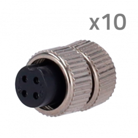 CONM12-FEMALE-SOLDER