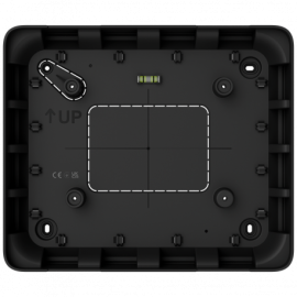 AJ-EN54-GLANDBOX-B