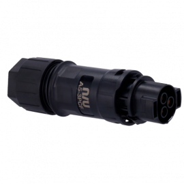 TSOL-MS3000-ACCONNECTOR