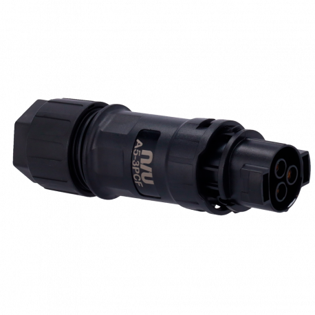 TSOL-MS3000-ACCONNECTOR