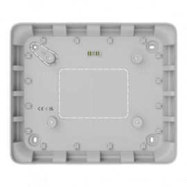 AJ-EN54-GLANDBOX-W