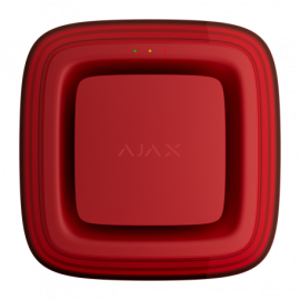 AJ-EN54-SOUNDER-VAD-R
