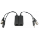 Balum RJ45 larga distancia