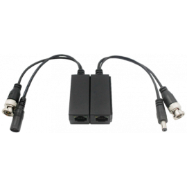 Balum RJ45 larga distancia