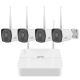 UV-KIT/NVR301-08S4-LW/4*IPC2122LB-AF28WK-WF