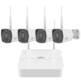 UV-KIT/NVR301-08S4-LW/4*IPC2122LB-AF28WK-WF