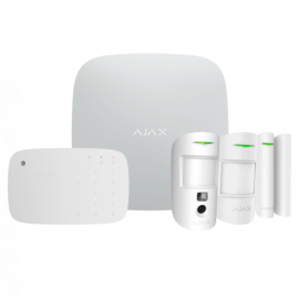 AJ-HUB2KIT4G-KIT3-W