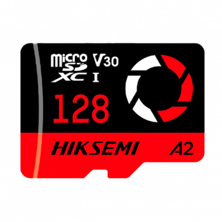 HS-TF-E3STD/128G/CAPTURE/W