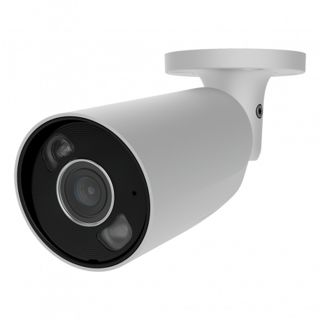 AJ-BULLETCAM-8-HL-W