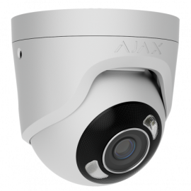 AJ-TURRETCAM-5-HL-W