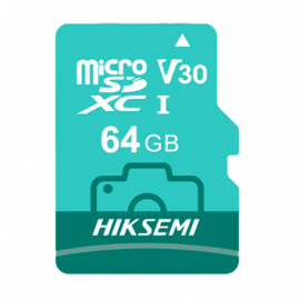 HS-TF-D3STD/64G/NEO LUX/WW