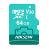 HS-TF-D3STD/64G/NEO LUX/WW