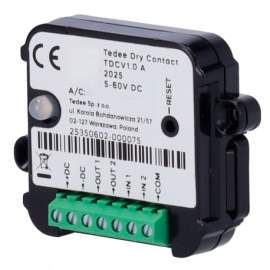 TEDEE-DRYCONTACT