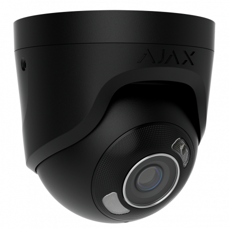 AJ-TURRETCAM-8-0400-HL-B