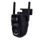 UV-UHO-P2S-M33F34-BLACK