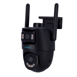 UV-UHO-P2S-M33F34-BLACK