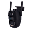 UV-UHO-P2S-M33F34-BLACK