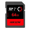 HS-SD-E30STD/64G/CAPTURE/W