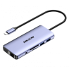 HS-HUB-DS11STD/A/T/S/2U3/H/2U2/P/L/V
