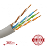 UTP5E-305-PVC-Eca