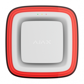 AJ-EN54-SOUNDER-VAD-W