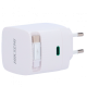 HS-HUB-GaN67STD/2C/67W/White/EU