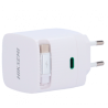 HS-HUB-GaN67STD/2C/67W/White/EU