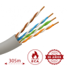 UTP5E-305-BC-PVC-Eca