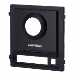 DS-KD8003-IME1(B) Front Panel