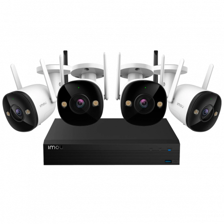 IMOU-KIT/NVR1104HS-W-S2-CE-1T/4-F22FEP-0280B