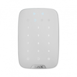 AJ-KEYPADPLUS-W-DUMMY