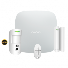 AJ-STARTERKIT-CAM-HDR-W