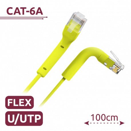 UTP6A-FLEX-1Y