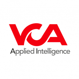 VCA-VCAproAiServer