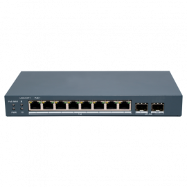 DS-3E1510P-EI/M-8P2F