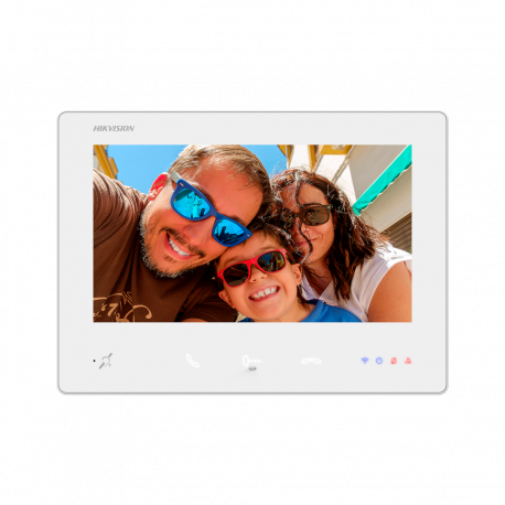 DS-KH7300EY-TIE2/White