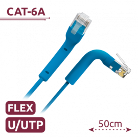 UTP6A-FLEX-05B