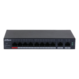 DH-CS4010-8GT-110-V2