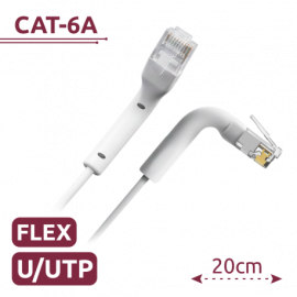 UTP6A-FLEX-02W