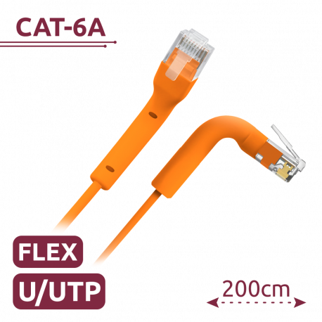 UTP6A-FLEX-2O