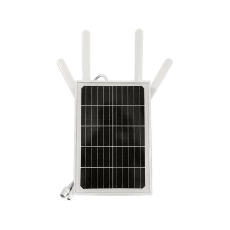 SolarRouter4G