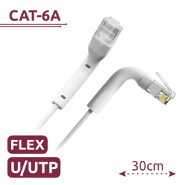 UTP6A-FLEX-03W
