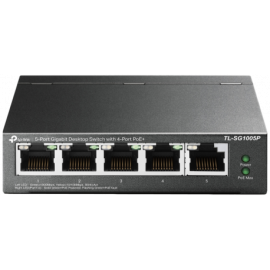 TL-SG1005P
