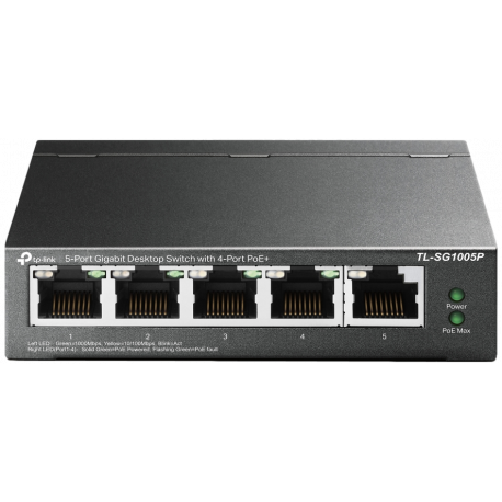 TL-SG1005P