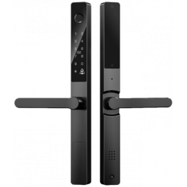 Cerradura Inteligente Slim TTLock de Perfil Estrecho (Smart Lock)