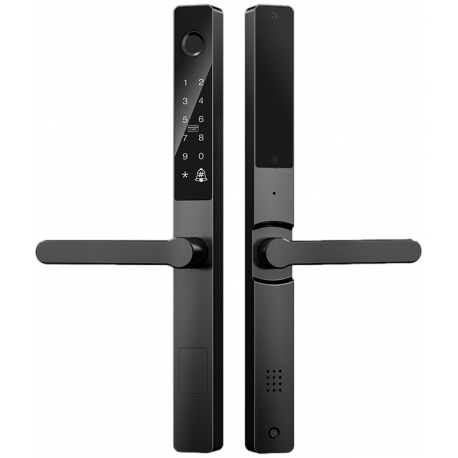 Cerradura Inteligente Slim TTLock de Perfil Estrecho (Smart Lock)