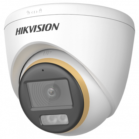 DS-2CE72DF3T-LSE(2.8mm)