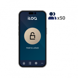 ILOQ-LICENSE-S50-50APP