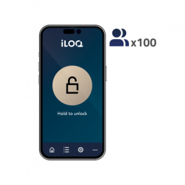 ILOQ-LICENSE-S50-100APP