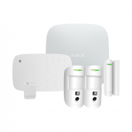 AJ-HUB2KIT4G-KIT5-HD-W